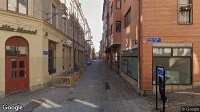Lägenheter att hyra i Göteborg Centrum - Bild från Google Street View
