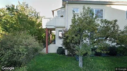 Lägenheter att hyra i Jönköping - Bild från Google Street View