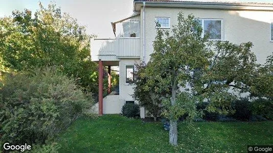 Lägenheter att hyra i Jönköping - Bild från Google Street View