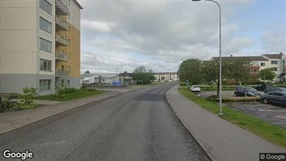 Lägenheter att hyra i Kalmar - Bild från Google Street View