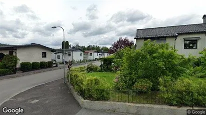 Lägenheter att hyra i Borås - Bild från Google Street View