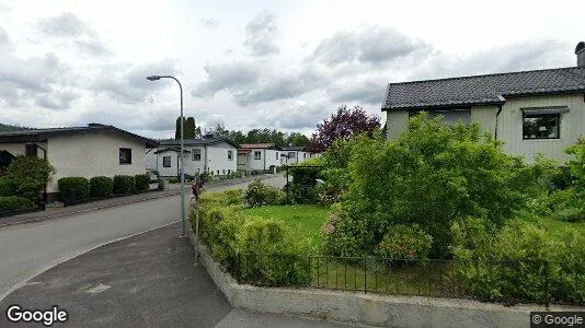Lägenheter att hyra i Borås - Bild från Google Street View