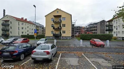 Lägenheter att hyra i Jönköping - Bild från Google Street View