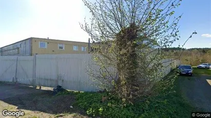 Lägenheter att hyra i Härryda - Bild från Google Street View
