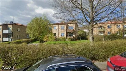 Lägenheter att hyra i Lund - Bild från Google Street View