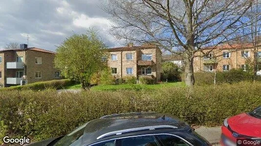 Lägenheter att hyra i Lund - Bild från Google Street View