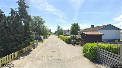 Lägenheter att hyra i Lilla Edet - Bild från Google Street View