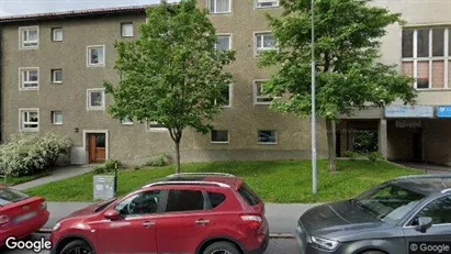 Lägenheter att hyra i Västerort - Bild från Google Street View