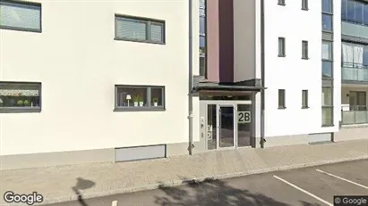 Lägenheter att hyra i Växjö - Bild från Google Street View