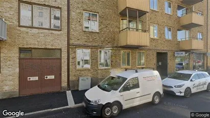 Lägenheter att hyra i Örgryte-Härlanda - Bild från Google Street View