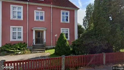 Lägenheter att hyra i Växjö - Bild från Google Street View