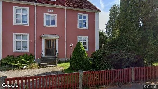 Lägenheter att hyra i Växjö - Bild från Google Street View