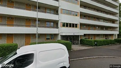 Lägenheter att hyra i Norra hisingen - Bild från Google Street View