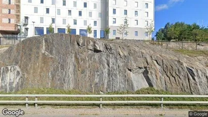 Lägenheter att hyra i Söderort - Bild från Google Street View
