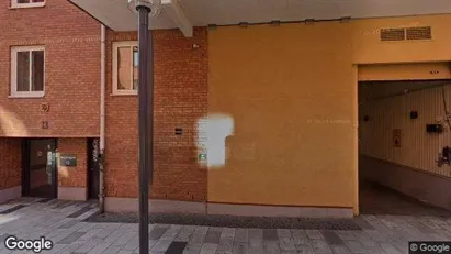 Lägenheter att hyra i Mölndal - Bild från Google Street View