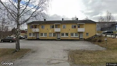 Lägenheter att hyra i Berg - Bild från Google Street View