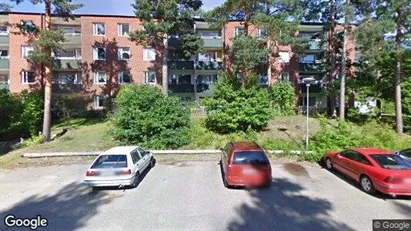 Lägenheter att hyra i Nynäshamn - Bild från Google Street View