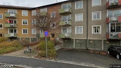 Rum att hyra i Söderort - Bild från Google Street View