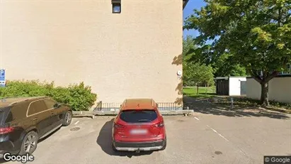 Lägenheter att hyra i Helsingborg - Bild från Google Street View