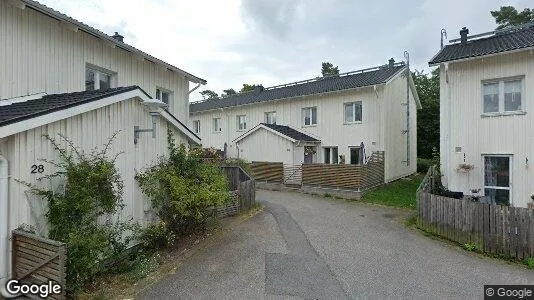 Lägenheter att hyra i Västervik - Bild från Google Street View