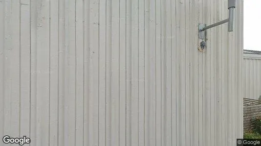 Lägenheter att hyra i Västervik - Bild från Google Street View