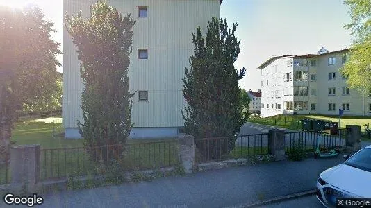 Lägenheter att hyra i Borås - Bild från Google Street View