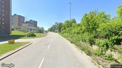 Lägenheter att hyra i Botkyrka - Bild från Google Street View