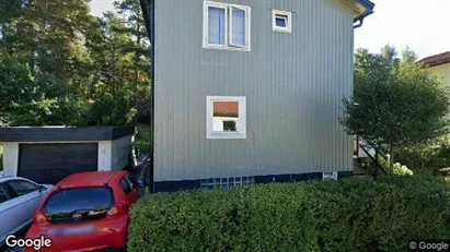 Lägenheter att hyra i Söderort - Bild från Google Street View