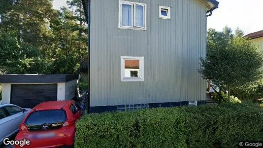 Lägenheter att hyra i Söderort - Bild från Google Street View