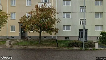 Lägenheter att hyra i Eskilstuna - Bild från Google Street View