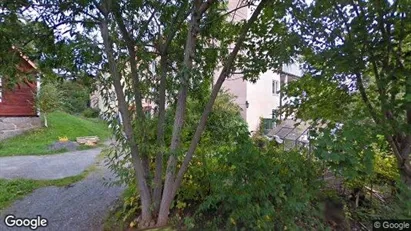 Lägenheter att hyra i Värmdö - Bild från Google Street View
