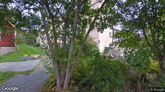 Lägenheter att hyra i Värmdö - Bild från Google Street View