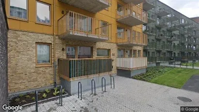 Lägenheter att hyra i Askim-Frölunda-Högsbo - Bild från Google Street View