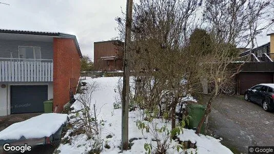 Lägenheter att hyra i Västerås - Bild från Google Street View