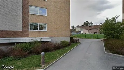Lägenheter att hyra i Järfälla - Bild från Google Street View