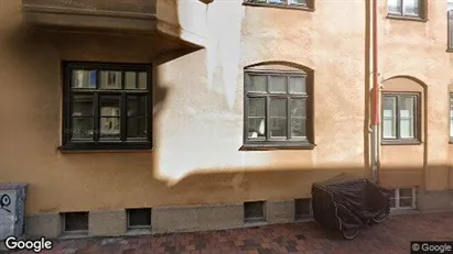 Lägenheter att hyra i Malmö Centrum - Bild från Google Street View