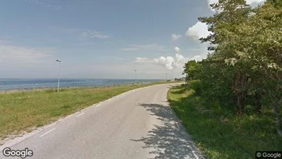 Lägenheter att hyra i Gotland - Bild från Google Street View