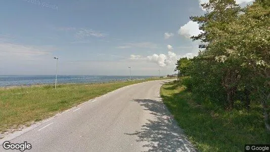 Lägenheter att hyra i Gotland - Bild från Google Street View