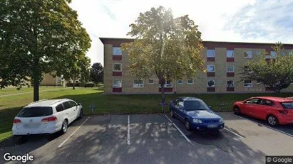 Lägenheter att hyra i Linköping - Bild från Google Street View