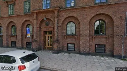 Lägenheter att hyra i Kungsholmen - Bild från Google Street View