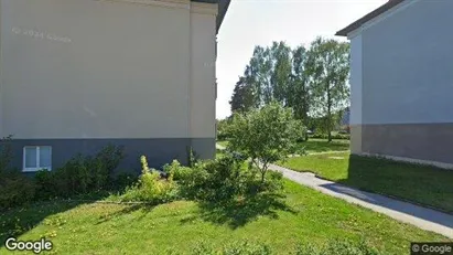 Lägenheter att hyra i Haninge - Bild från Google Street View