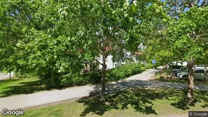 Lägenheter att hyra i Uppsala - Bild från Google Street View