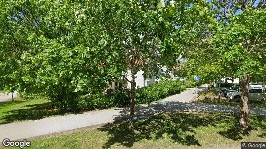 Lägenheter att hyra i Uppsala - Bild från Google Street View