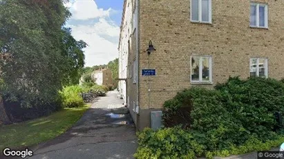 Lägenheter att hyra i Majorna-Linné - Bild från Google Street View