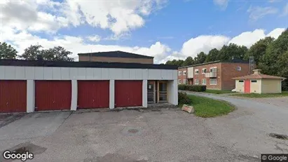 Lägenheter att hyra i Uppsala - Bild från Google Street View