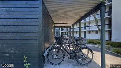 Lägenheter att hyra i Lund - Bild från Google Street View