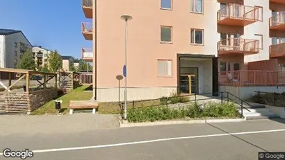 Lägenheter att hyra i Upplands-Bro - Bild från Google Street View