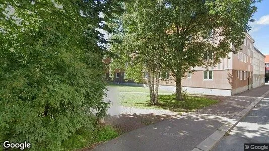 Lägenheter att hyra i Göteborg Östra - Bild från Google Street View