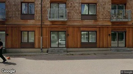 Lägenheter att hyra i Malmö Centrum - Bild från Google Street View