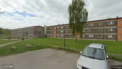 Lägenheter att hyra i Kalmar - Bild från Google Street View